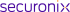 Securonix's logo