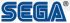 SEGA's logo