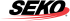 SEKO's logo