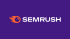 Semrush's logo
