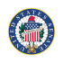 United States Senate's logo