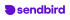 SendBird's logo