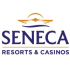 Seneca Gaming Corporation's logo