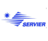 Servier's logo