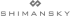 Shimansky's logo