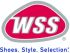 WSS's logo