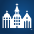 Seton Hall University's logo