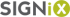 SIGNiX's logo