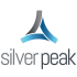 Silver Peak's logo