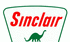 Sinclair Oil's logo