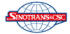 Sinotrans's logo