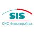 SIS's logo