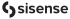 Sisense's logo