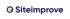 Siteimprove's logo