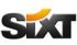 Sixt's logo