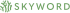 Skyword's logo