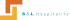 S&L Hospitality's logo