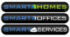 Smart Offices and Smart Homes's logo