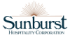 Sunburst Hospitality's logo