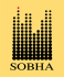 SOBHA's logo