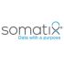 Somatix's logo