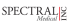 Spectral Medical's logo
