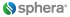 Sphera's logo