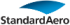 StandardAero's logo