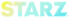 Starz Entertainment's logo