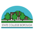 Borough of State College's logo