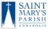 St Mary's's logo