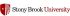 Stony Brook University's logo
