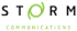 Storm Communications's logo