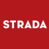 Strada's logo