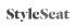 StyleSeat's logo