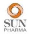 Sun Pharma's logo