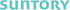 Suntory's logo