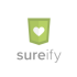 Sureify's logo