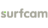 Surfware's logo