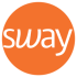 Sway Group's logo
