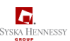 Syska Hennessy Group's logo