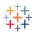 Tableau's logo