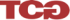 TCG's logo