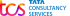 Tata Consultancy Services's logo