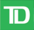 TD Auto Finance's logo