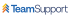 TeamSupport's logo