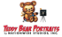 Teddy Bear Portraits's logo