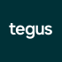 Tegus's logo