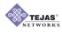 Tejas Networks's logo