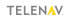 Telenav's logo
